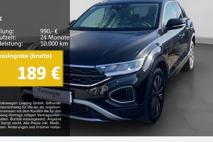 VW T-Roc 20.826 km 22.650 &euro; Recklinghausen 45663