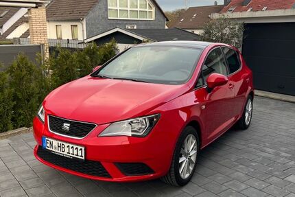 Seat Ibiza 74.193 km 8.199 &euro; Sprockhövel 45549