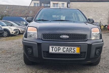 Ford Fusion 191.275 km 2.050 &euro; Dortmund 44309
