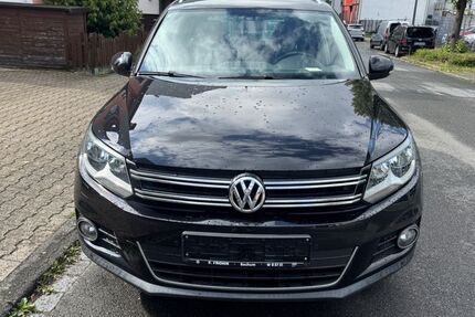 VW Tiguan 91.000 km 10.999 &euro; Gelsenkirchen 45879