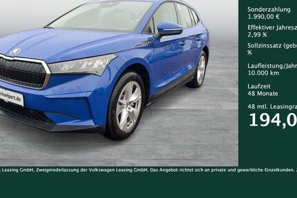 Skoda Enyaq 19.841 km 21.373 &euro; Dortmund 44309