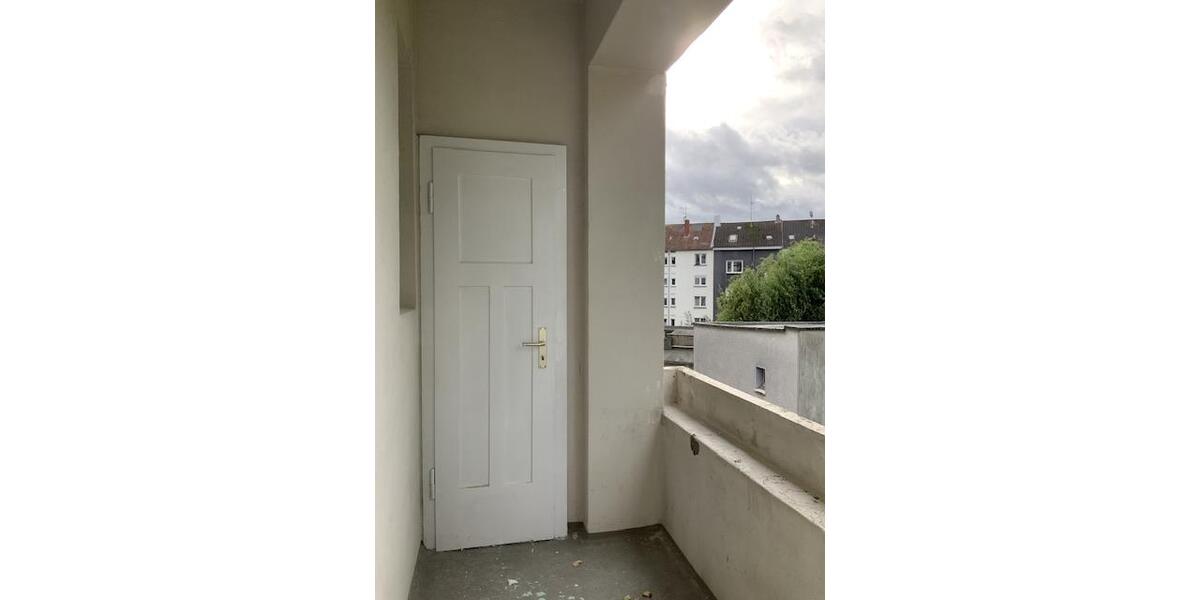 Etagenwohnung Essen Stadtbezirk III - 1.5 Zimmer, 48 m&sup2;, 439&euro; | Angebot:25542385