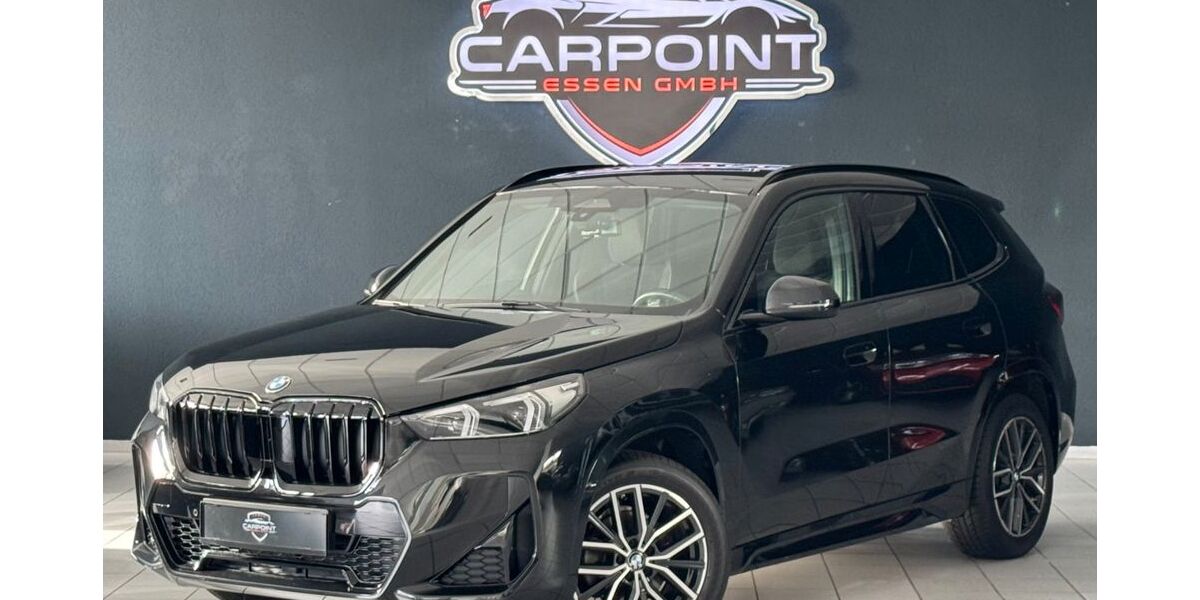 BMW X1 59.999 km 30.900 &euro; Essen 45138