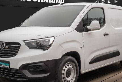 Opel Combo 15.357 km 16.280 &euro; Lünen 44532