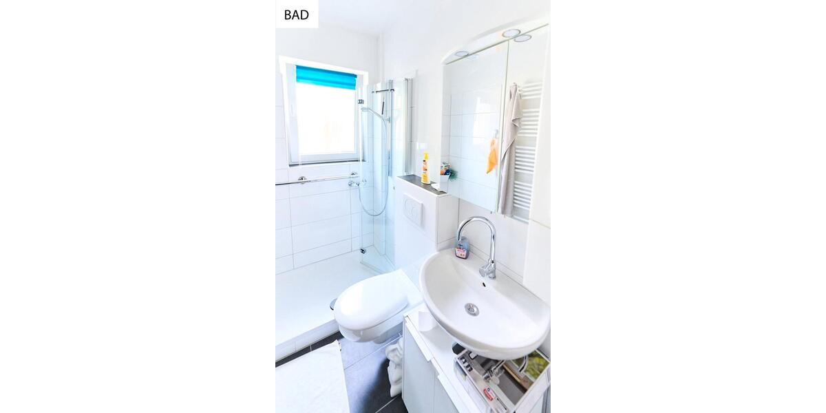 Etagenwohnung Recklinghausen - 1 Zimmer, 74 m&sup2;, 850&euro; | Angebot:26044711