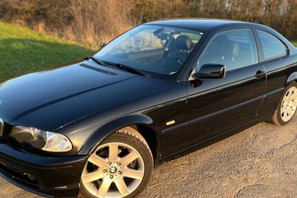BMW 320 193.000 km 8.095 &euro; Sprockhövel 45549