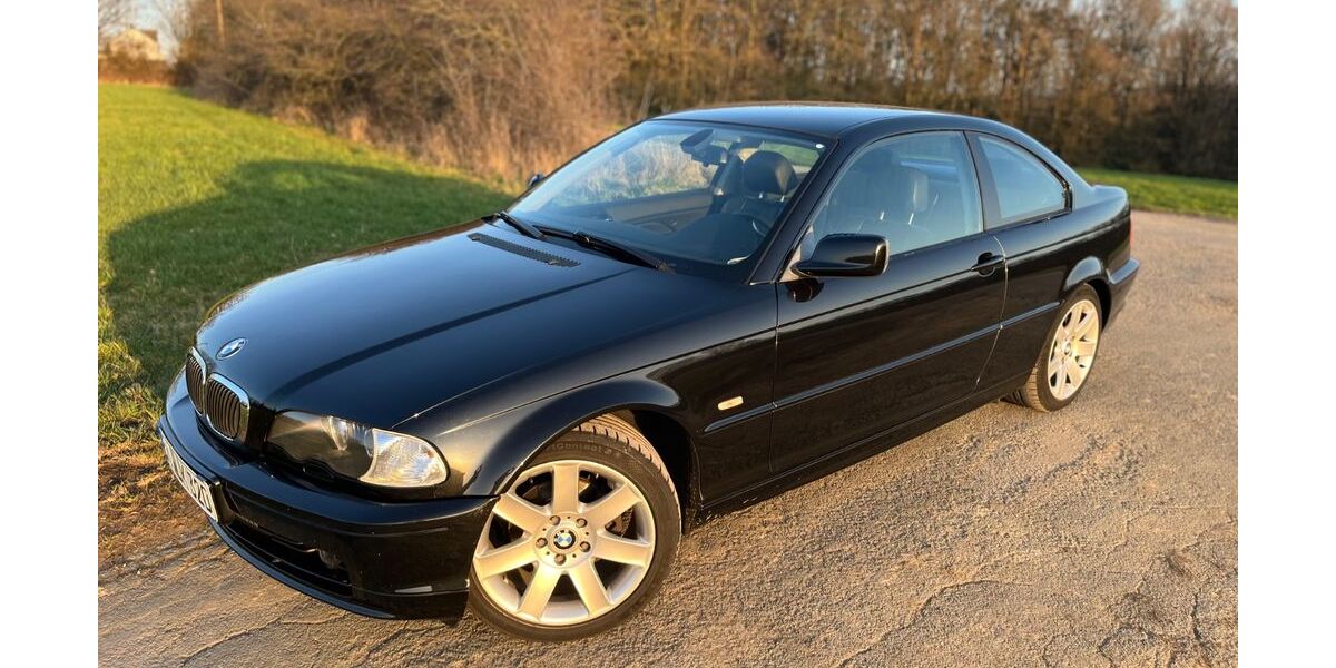 BMW 320 193.000 km 8.095 &euro; Sprockhövel 45549