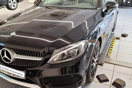 Mercedes-Benz C 250 76.695 km 29.355 &euro; Hagen 58091