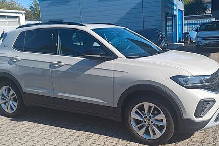 VW T-Cross 19.600 km 20.980 &euro; Essen 45307