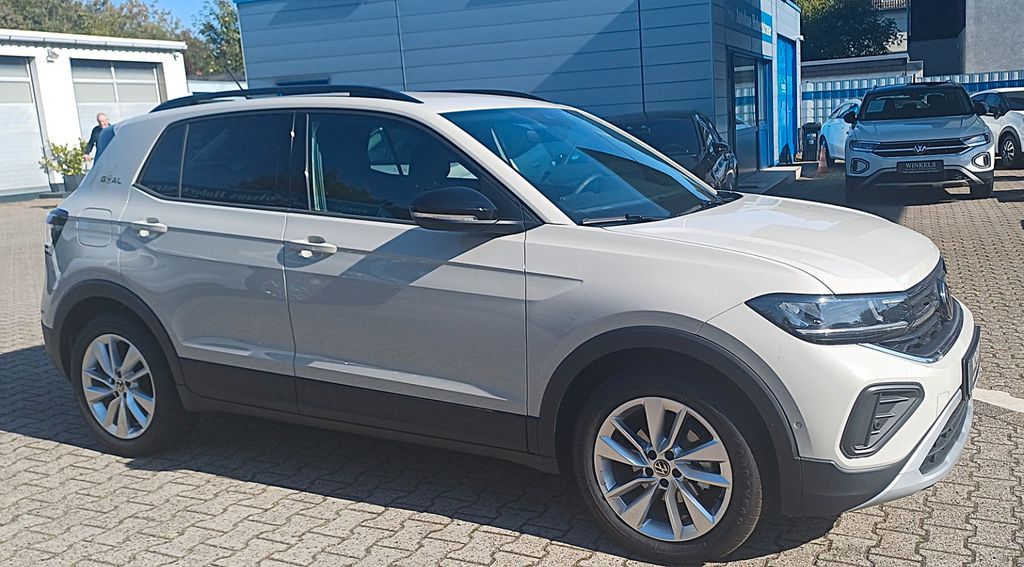 VW T-Cross 19.600 km 21.480 &euro; Essen 45307