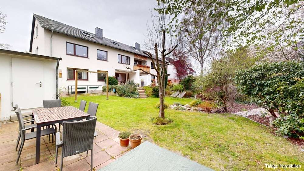 Einfamilienhaus Herne Altenhöfen - 9 Zimmer, 260 m&sup2;, 569.000&euro; | Angebot:26230055