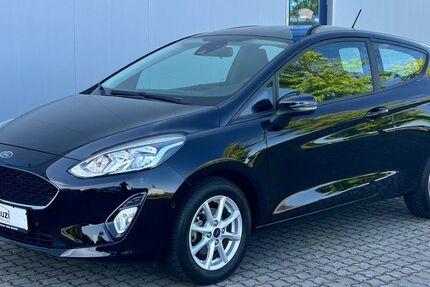 Ford Fiesta 44.052 km 8.650 &euro; Lüdinghausen 59348