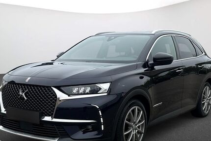 DS Automobiles DS7 (Crossback) 82.002 km 22.699 &euro; Dortmund 44263