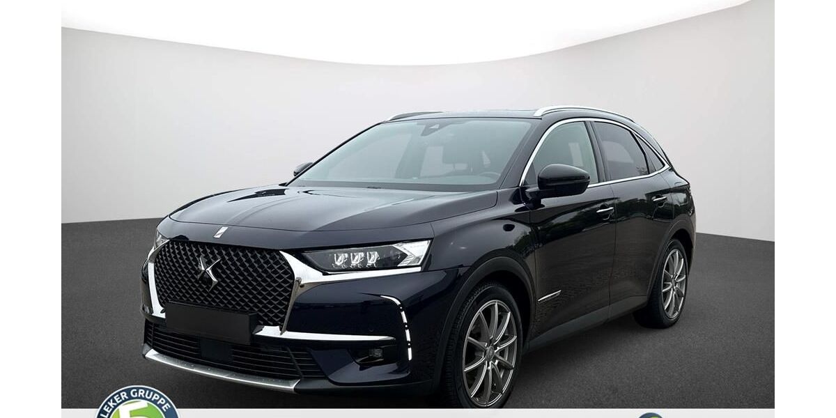 DS Automobiles DS7 (Crossback) 82.002 km 22.699 &euro; Dortmund 44263