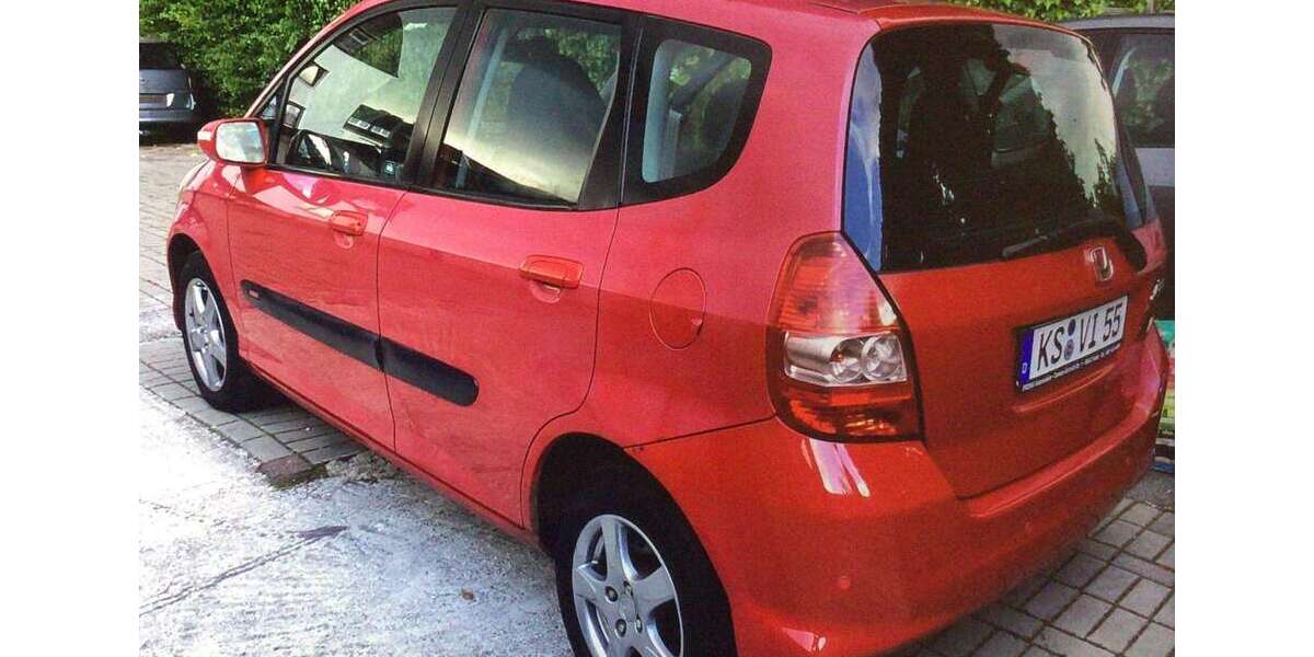 Honda Jazz 158.900 km 2.600 &euro; Essen, Stadt 45326