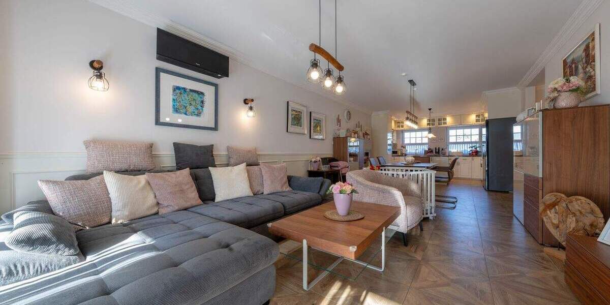 Bungalow Selm Bork - 4 Zimmer, 127 m&sup2;, 698.000&euro; | Angebot:25736771