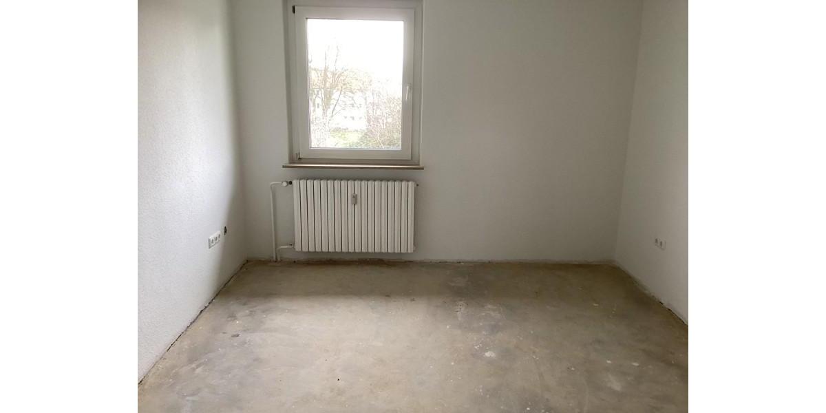Etagenwohnung Gelsenkirchen Gelsenkirchen-West - 3 Zimmer, 52 m&sup2;, 392&euro; | Angebot:24967376