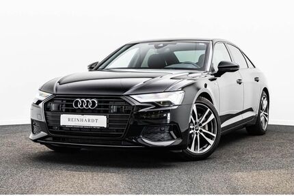 Audi A6 34.100 km 39.015 &euro; Hagen 58091