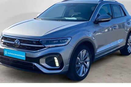 VW T-Roc 42.681 km 28.990 &euro; Bochum - Linden 44879