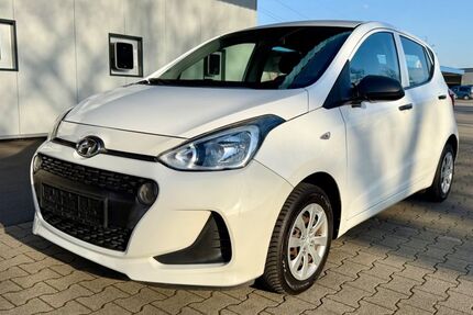 Hyundai i10 138.000 km 4.490 &euro; Essen 45139