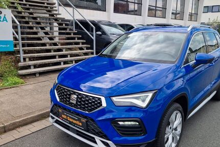 Seat Ateca 59.722 km 20.999 &euro; Essen 45307