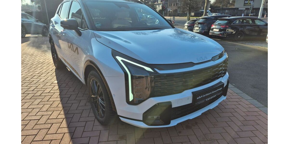 Kia Sportage 8.750 km 40.290 &euro; Datteln 45711