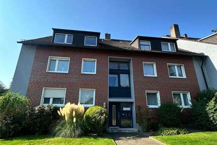 Wohnung Herne Baukau - 2 Zimmer, 70 m&sup2;, 170.000&euro; | Angebot:23057568