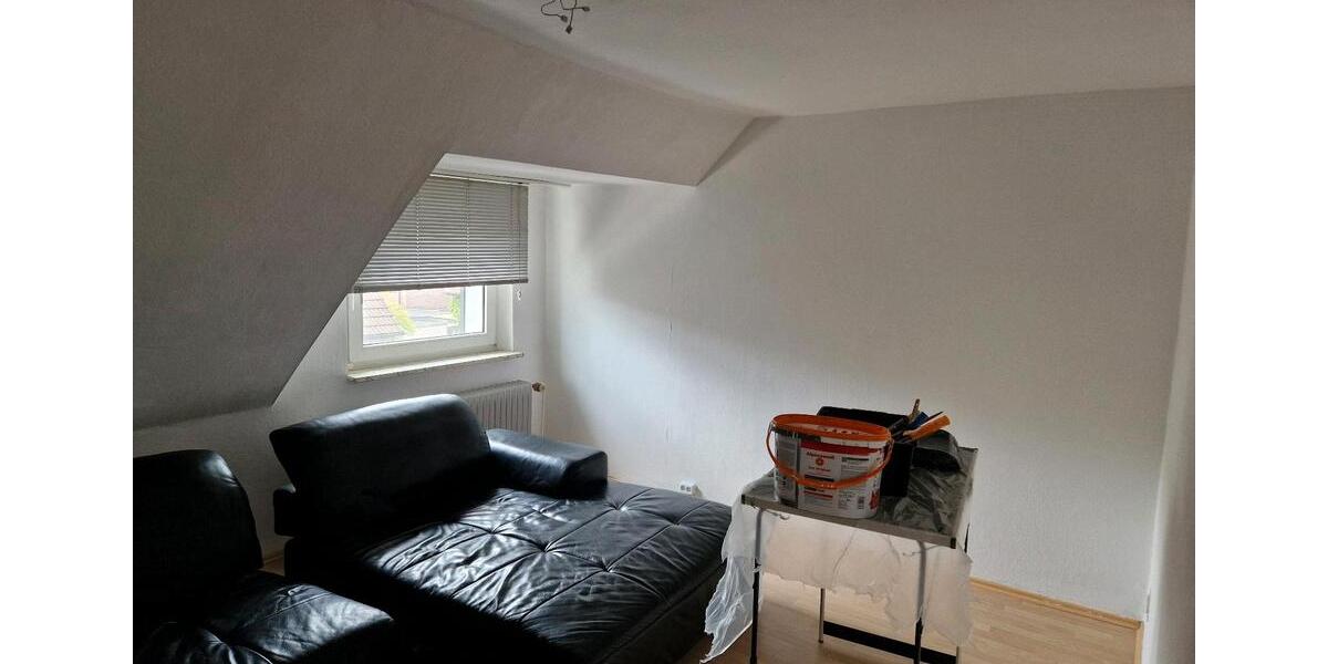 Dachgeschoßwohnung Marl - 3 Zimmer, 68 m&sup2;, 350&euro; | Angebot:26634725