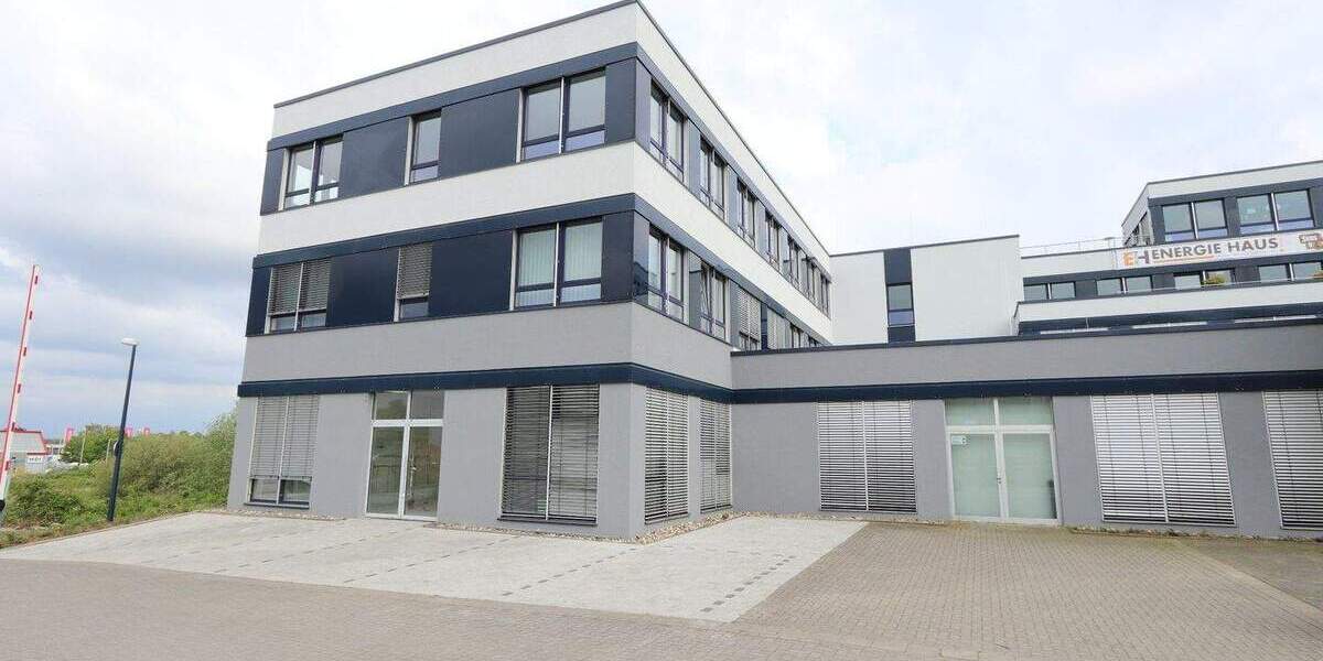 Gewerbeobjekt Holzwickede - 6 Zimmer, 138 m&sup2;, 1.750&euro; | Angebot:25689723