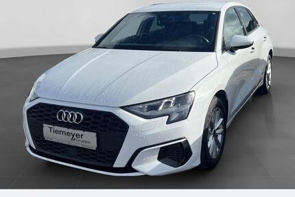Audi A3 35.333 km 22.280 &euro; Recklinghausen 45663