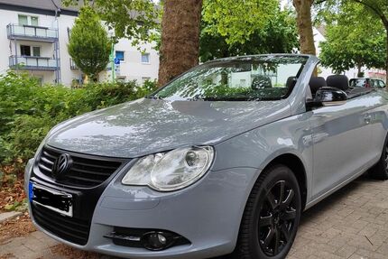 VW Eos 36.000 km 8.400 &euro; Dortmund 44148