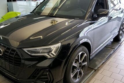 Audi Q3 52.673 km 33.443 &euro; Hagen 58091
