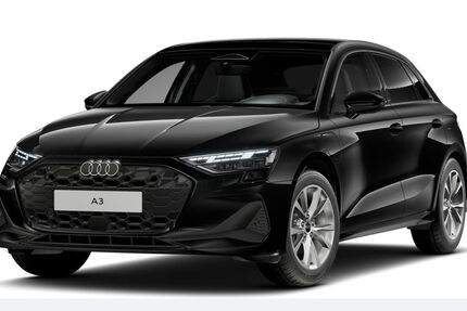 Audi A3 13.235 km 33.880 &euro; Bochum 44809