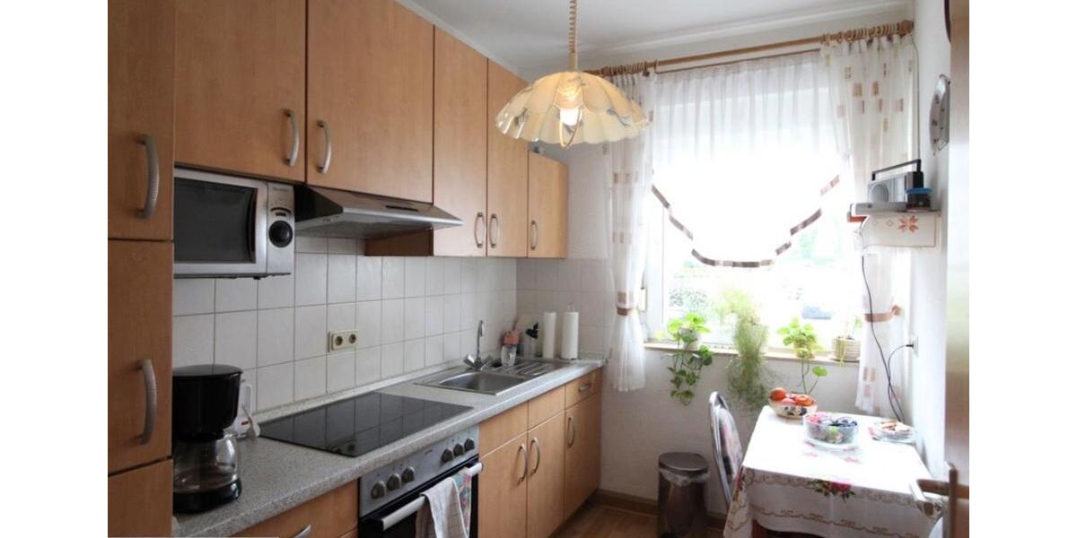 Erdgeschoßwohnung Gelsenkirchen Gelsenkirchen-Nord - 3 Zimmer, 57 m&sup2;, 470&euro; | Angebot:26278515