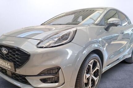 Ford Puma 18.028 km 25.590 &euro; Gelsenkirchen 45881