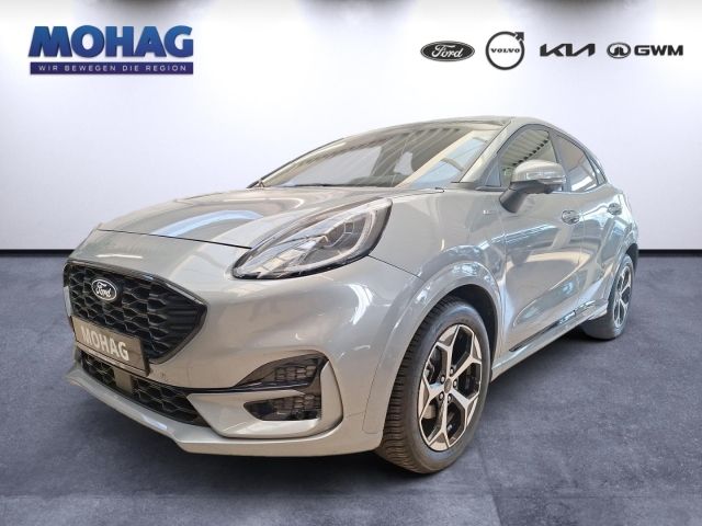 Ford Puma 18.028 km 25.590 &euro; Gelsenkirchen 45881