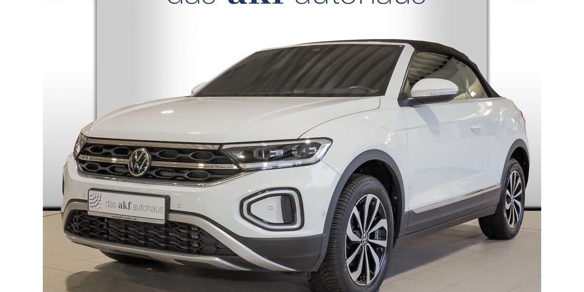 VW T-Roc 18.825 km 28.750 &euro; Schwerte 58239