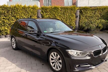BMW 320 238.000 km 8.900 &euro; Nordkirchen 59394