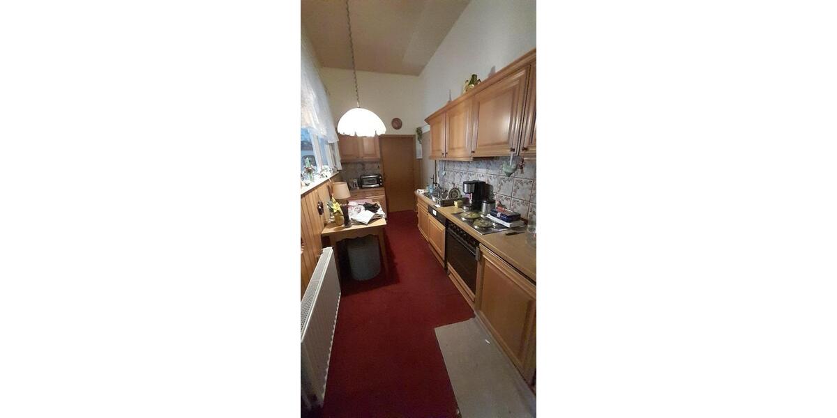 Etagenwohnung Witten - 3 Zimmer, 65 m&sup2;, 599&euro; | Angebot:25718774