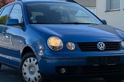 VW Polo 198.000 km 1.500 &euro; Oer Erkeschwick 45739