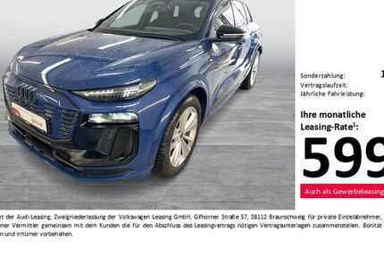 Audi Q6 e-tron 14.719 km 67.749 &euro; Dortmund 44143
