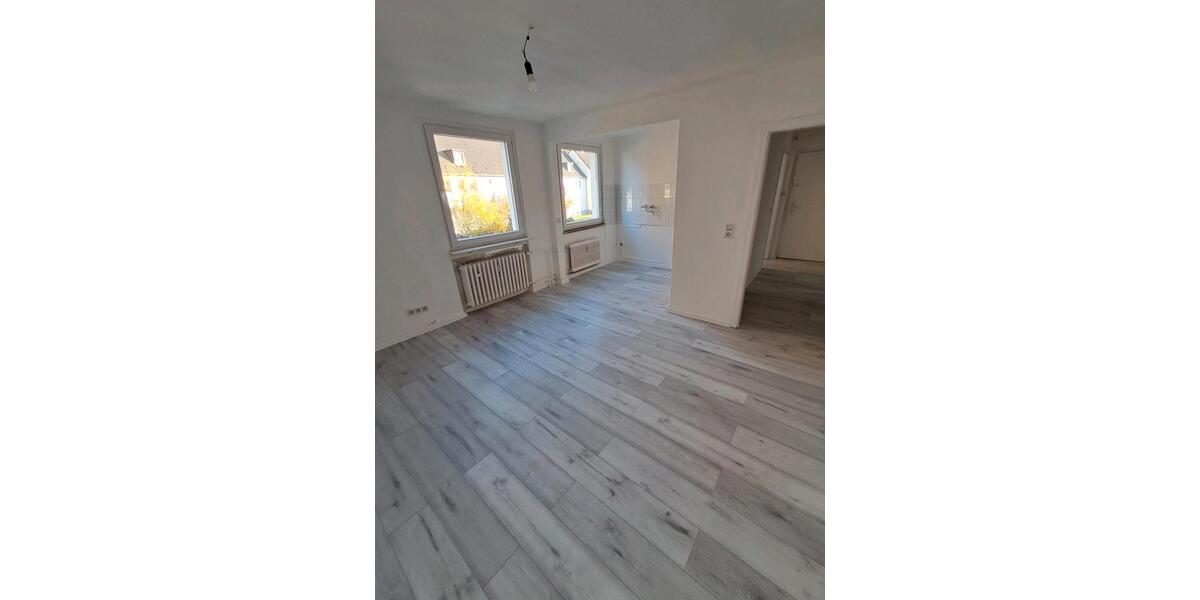 Etagenwohnung Herne Wanne - 3.5 Zimmer, 55 m&sup2;, 550&euro; | Angebot:24550751