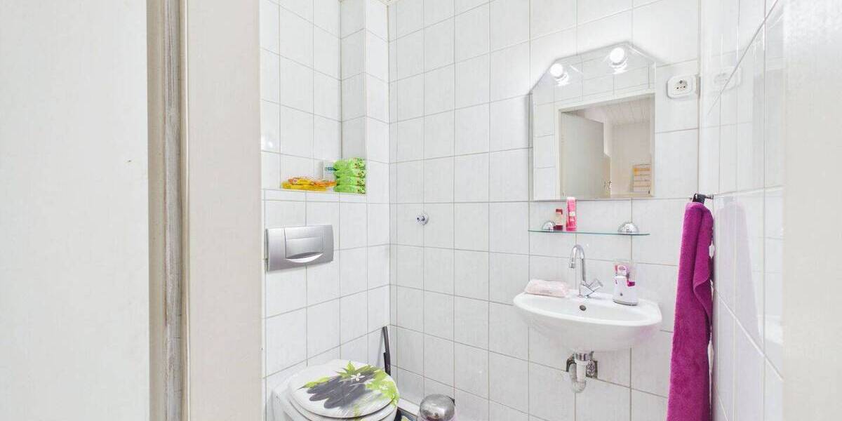 Etagenwohnung Bergkamen Rünthe - 3 Zimmer, 97 m&sup2;, 155.000&euro; | Angebot:26258708