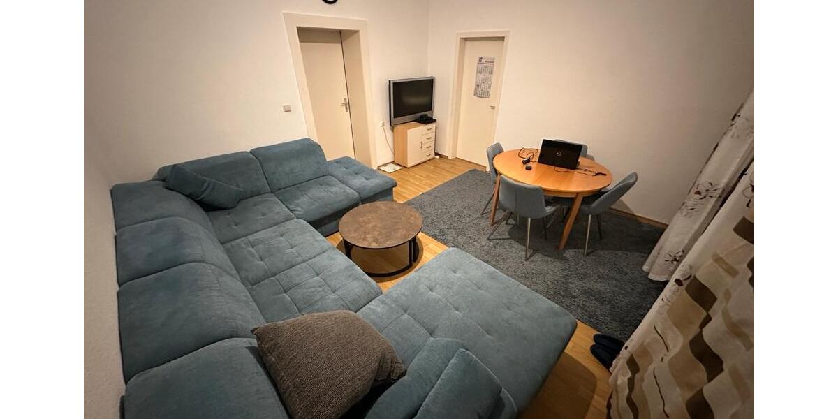 Etagenwohnung Dortmund Hörde - 2 Zimmer, 54 m&sup2;, 3.000&euro; | Angebot:25782636