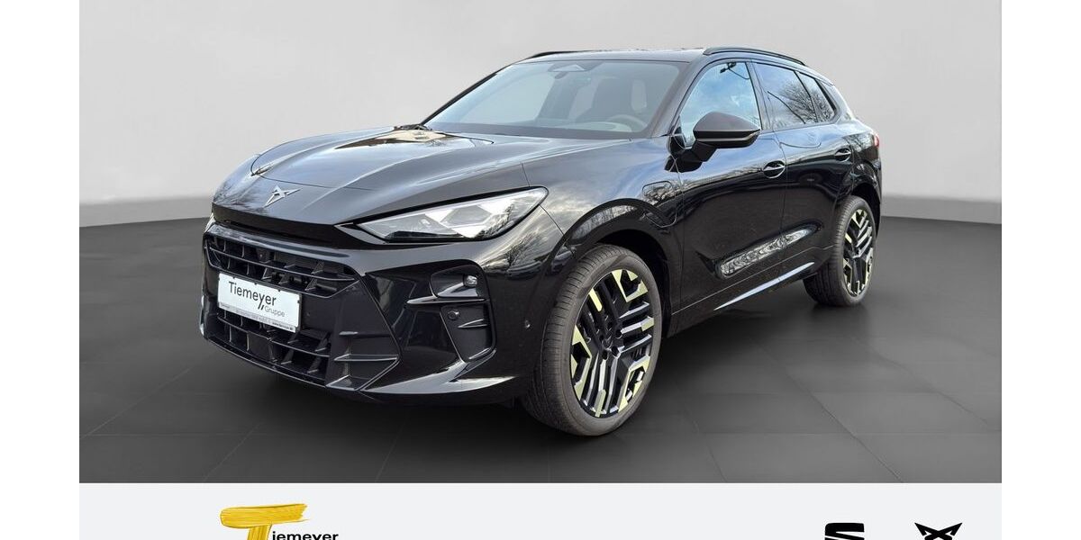 Cupra Terramar 2.999 km 53.780 &euro; Recklinghausen 45663