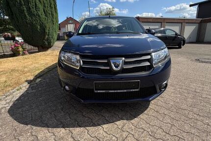 Dacia Sandero 105.364 km 2.999 &euro; Bochum 44799