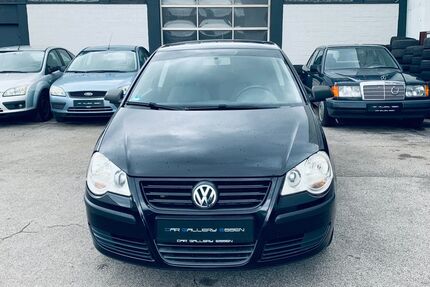 VW Polo 163.000 km 1.980 &euro; Essen 45127