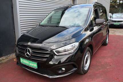 Mercedes-Benz Citan 58.765 km 20.299 &euro; Essen 45326