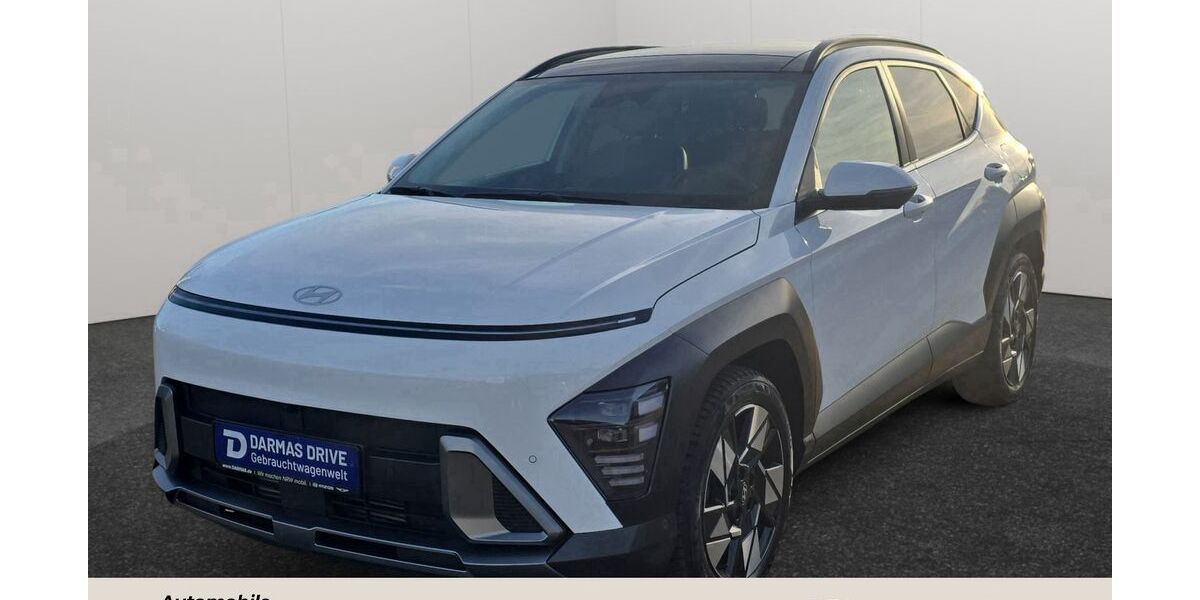 Hyundai KONA 23.239 km 26.990 &euro; Lüdinghausen 59348
