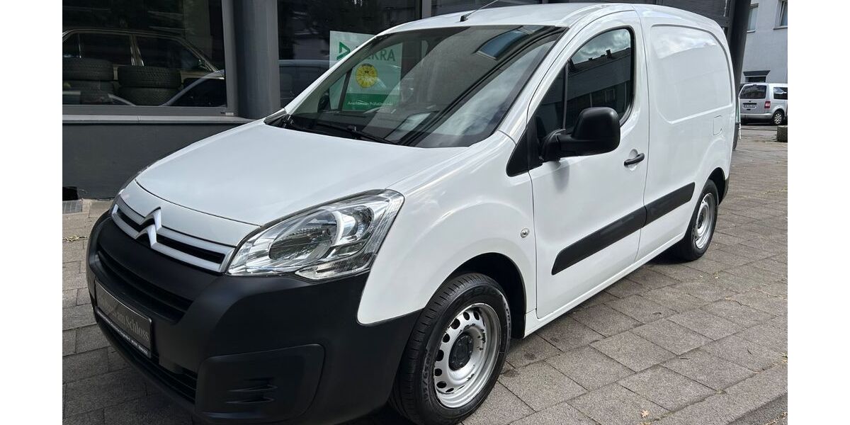 Citroen Berlingo 92.649 km 6.950 &euro; Gelsenkirchen 45899